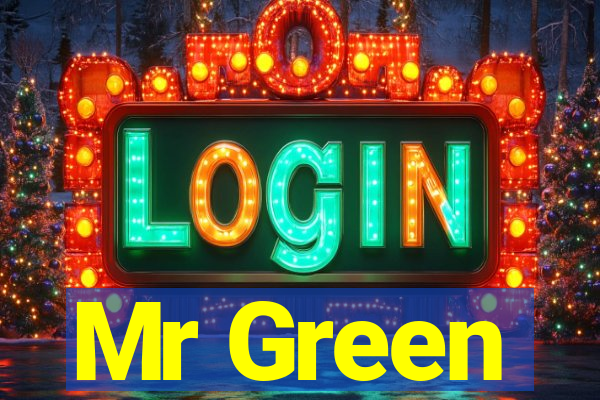 Mr Green